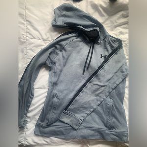 Small Under Armour workout hoodie